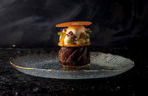 Plas Dinas Country House - Photo 5