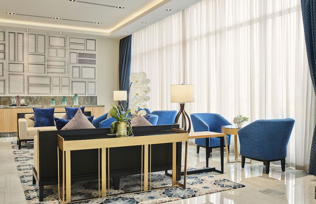 Oakwood Residence Saigon - Foto 27