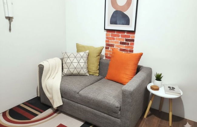 Makati Center Prime Accommodations - Photo 23