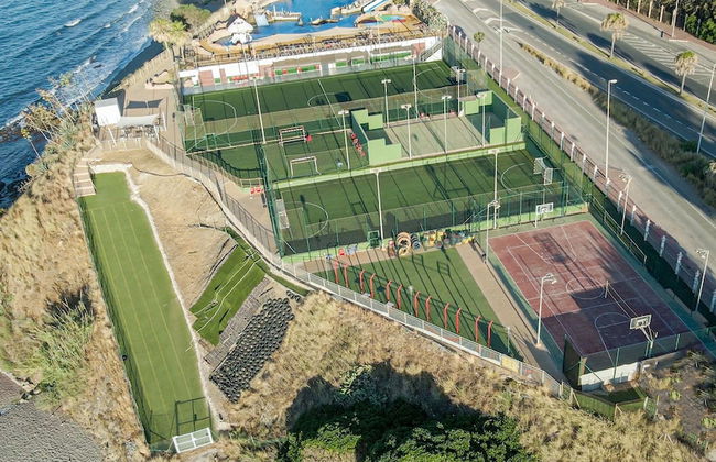 Casamaïa Premium Apartments with Spa - Foto 64