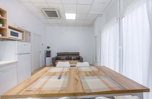 Apartamentos Grupo Torres de Quart - Photo 31