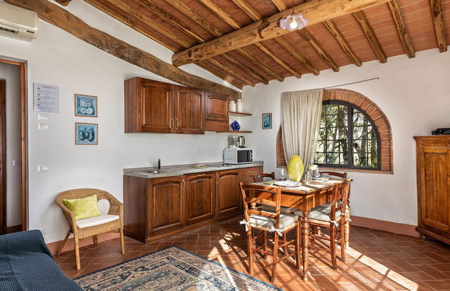 AGRITURISMO LA PAPESSA - Foto 65