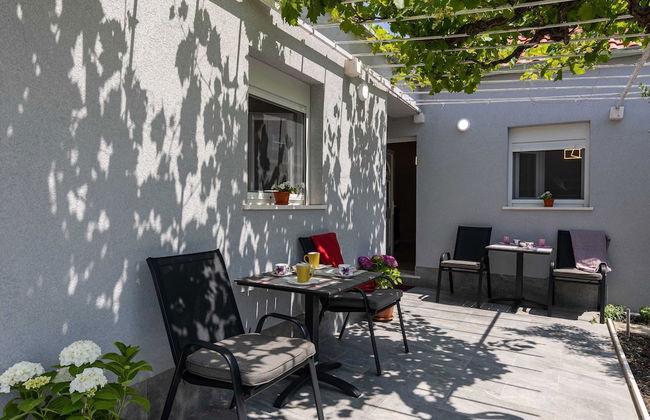 Apartments Roza - Foto 16