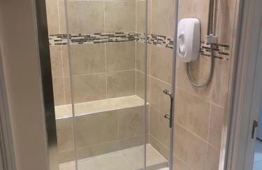 Stunning guest suite with private hot tub - Foto 11