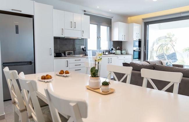 beach deluxe house - Foto 15