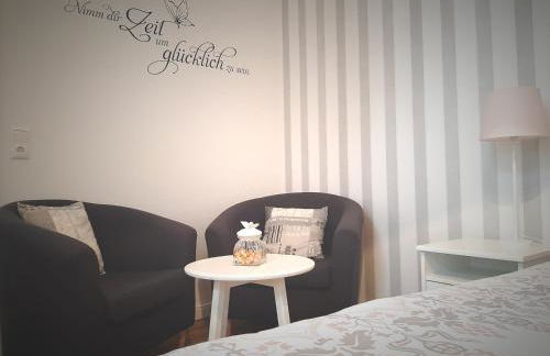 Gemütliche Ferienwohnung Soltau - Foto 7