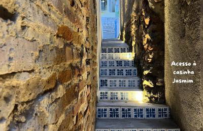 CASINHA JASMIM, vila florescer, centro histórico!! - Foto 8