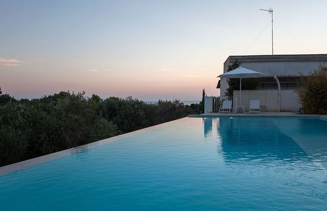 VilleSalento - Santa Maria al Bagno M900 - Foto 31