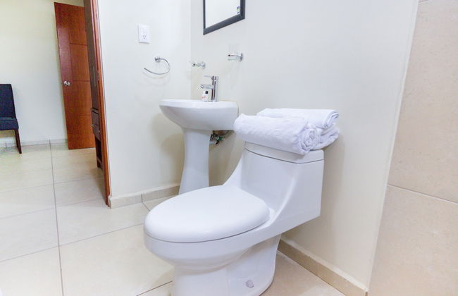 Suites del Pozo - Foto 17