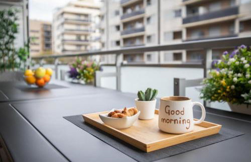 Tendency Apartments Forum - Photo 15