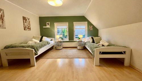 7 Schlafplätze Parkplatz, 5 Schlafräume, WLAN - Foto 5, towels