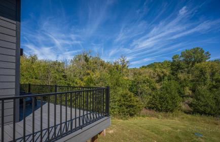 Hot Tub & Fire Pit - Galena Spring Escape - Foto 23