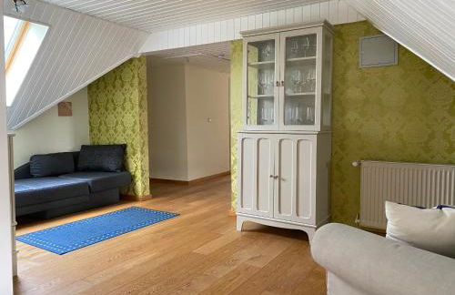 Reethaus Vilmnitz - Ferienwohnung Goor - Foto 37