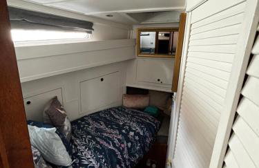 Sea Dream 42ft Beautiful 2 bedroom boat - Foto 29