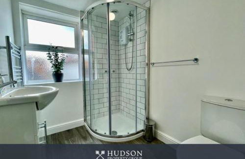 Contemporary 1 Bedroom Apartment - Foto 7