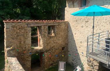 Gîte atypique Nature La Cabane - Foto 27