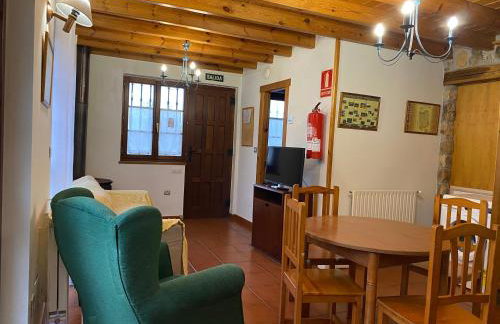 La Cabaña de Bienvenida - Foto 77