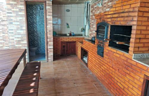 CABO FRIO, SUITES PÉ AREIA - Foto 34