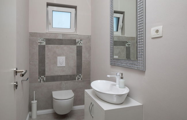 Villa Rose Zadarvillas - Foto 25