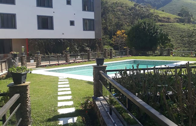 Hotel Fazenda Valaisan - Photo 1