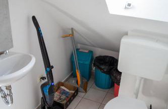 FeWo Sabine - Foto 13