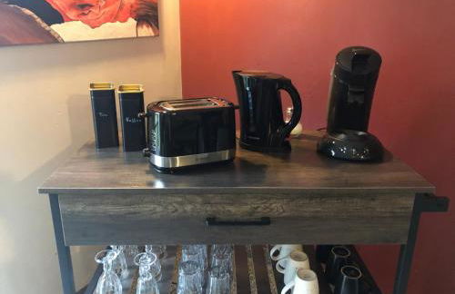 Urbane Remise - Foto 3