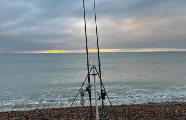Pevensey Bay Retreats A Holiday Home For You To Enjoy, When You Can - Foto 8