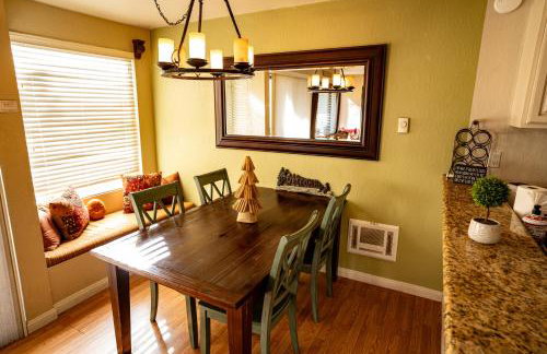 Amazing Gem Next to golf course with View- Pool & jacuzzi - Foto 37