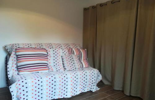 Bizkarzuneko Etxea - Foto 17