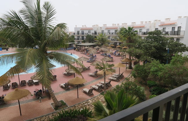Dunas Resort 1-bed Penthouse, Pool, 8 min to Beach - Foto 16