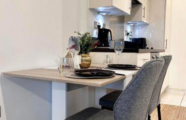 O2 Arena & Greenwich , Private Balcony , Top Floor - Foto 9