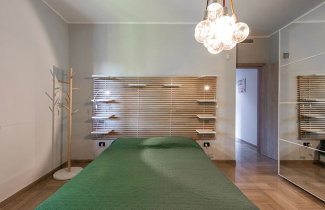 Villa strepitosa con vista mare - Foto 5