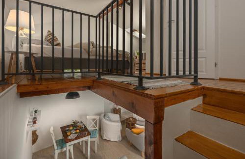 La Rocca Duo - Hidden In Istria - Happy Rentals - Foto 8