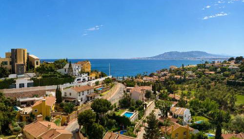 Apartamento vistas golf y Bahia - Foto 5, pet friendly