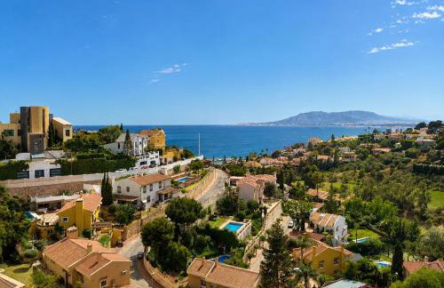Apartamento vistas golf y Bahia - Foto 5