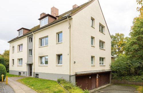 have-a-nice-Stay - U-Bahn nach Hamburg 150m- Bäcker & Restaurants 200m - Lidl 800m - Zentrum 1,5km - Foto 14