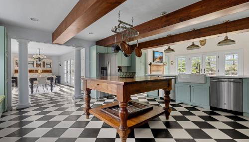 Rabbit Run by Juniper Holiday + Home - Foto 3