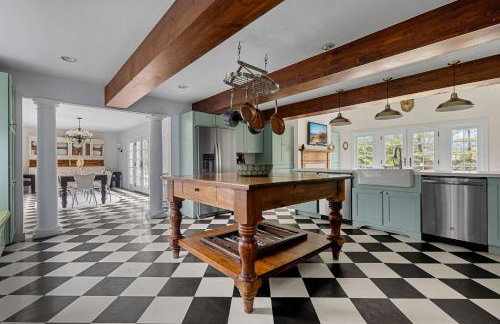 Rabbit Run by Juniper Holiday + Home - Foto 3