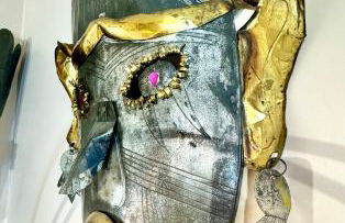 Sleep with a Lion!! 6 bedroom house, near downtown, Ohio city Tremont! - Foto 7