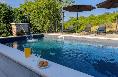 Villa Valentina Krbune - Foto 33