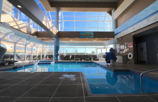 The Ocean Key Virginia Beach Resort - Foto 21