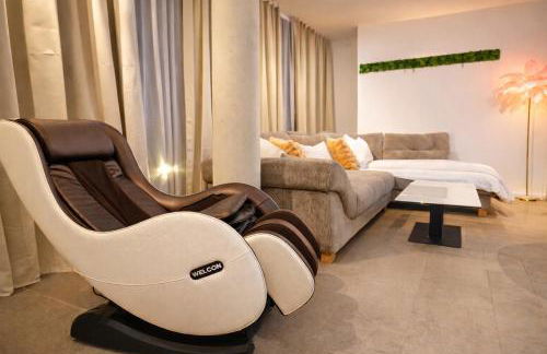 Tropic Lounge -I Billiard - Massage - Cinema - Terrasse - Küche - BBQ - Photo 7