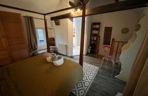 la Belle Seine - Foto 17