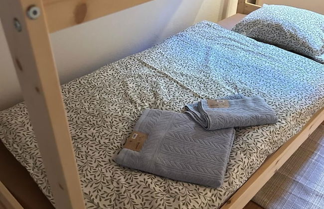 Monte Bar Old Cottage - Foto 15