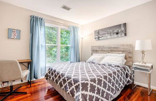 Cozy 3 bedroom and 2 bath Townhouse - Foto 16