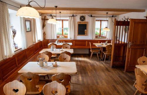 Gasthaus Hansch - Foto 17