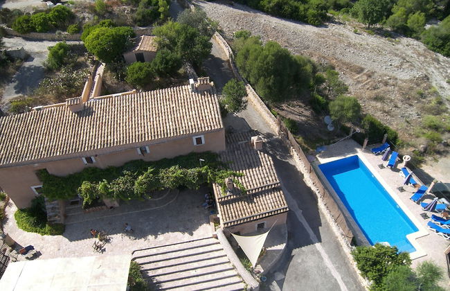 Agroturisme Es Picot - Foto 59