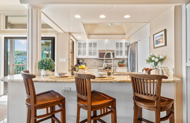 Kapalua Ridge Villas 1423 - Foto 17