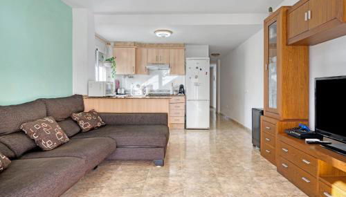 Playa de Chilches - Foto 4