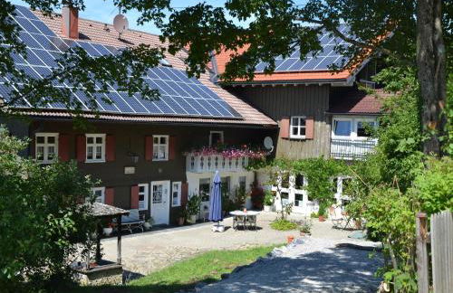 Ferienhaus Eulenhof - Foto 5